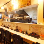 たこ焼き居酒屋 蛸光 立川店