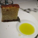 カイノヤ - パンおかわり