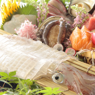 旨いの専門 肉と魚 博多ゆめはな_1