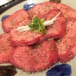 Tan Shari Yakiniku Tantatan - 