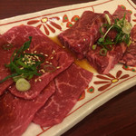 Tan Shari Yakiniku Tantatan - 