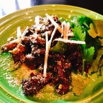 Spice&Dining KALA - 『マトンペッパーフライ』様