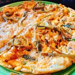 Spice&Dining KALA - 『つくしのマサラ玉子焼き』様※名前適当ｗ