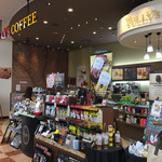 タリーズコーヒー - 