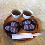 赤福 本店別店舗