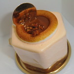 スイーツガーデン ユウジアジキ - ハニーハント