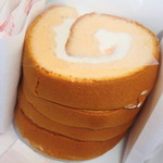 スイーツガーデン ユウジアジキ - みーみーのみみ