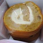 スイーツガーデン ユウジアジキ - カプチーノみみ