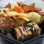 Wildflower Bread Company - 