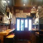 ビストロ シン 2 - 開店の16時に伺いました！