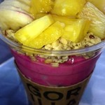 Gorilla in the Cafe - 