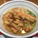 能古うどん - 