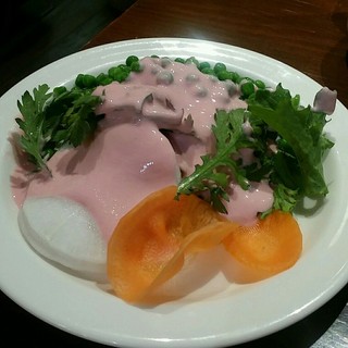 渋谷でヘルシーな野菜ランチを 野菜料理のおすすめ店選 食べログまとめ