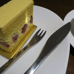 パティスリーエス - 