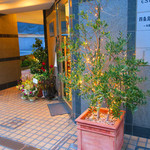 パティスリーエス - 