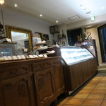 パティスリーエス - 