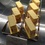 パティスリーエス - 