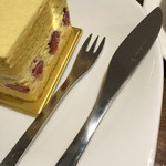 パティスリーエス - 