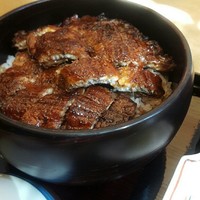 ひつまぶし名古屋備長 大名古屋ビルヂング店 - 