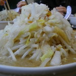 ラーメン 潤 - こぶたらーめんっす