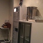 つけ麺 五ノ神製作所 - 店内