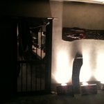 つけ麺 五ノ神製作所 - 外観