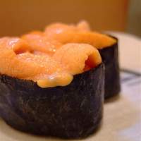 鮨処いちい - うに