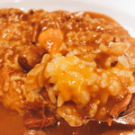 インデアンカレー - 