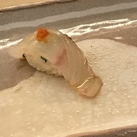 鮨割烹やま中 - 