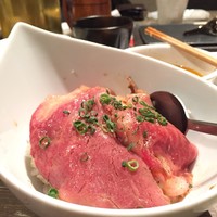 代官山焼肉 kintan - 