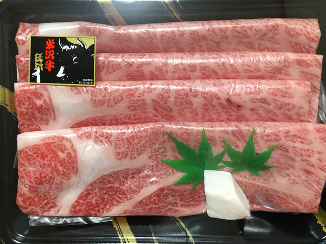 肉の加藤 - 米沢（その他）の写真
