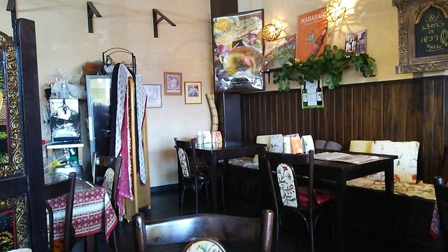 Rubinaa By The Bay 津幡 内滩 河北 印度料理 食べログ 简体中文
