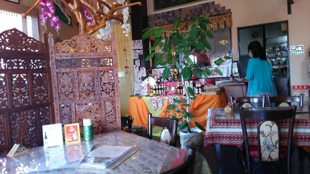 閉店 ルビナ バイザベイ Rubinaa By The Bay 内灘 インド料理 食べログ 閉店 ルビナ バイザベイ Rubinaa By The Bay 内灘 インド料理 食べログ