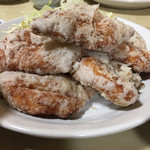 Okazaki - 竜田揚げ