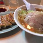 札幌ラーメン こぐま - 