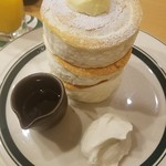 カフェ＆パンケーキ gram - 