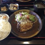 Suteki & Tonkatsu Koube Ya - 