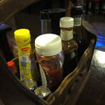 The Crossbar Bangkok - 