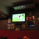 The Crossbar Bangkok - 