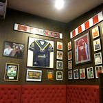 The Crossbar Bangkok - 