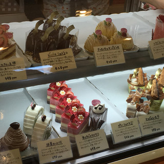 フェアリーテイル Fairy Tale 東室蘭 ケーキ 食べログ
