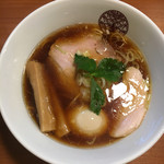 らぁ麺 とうひち