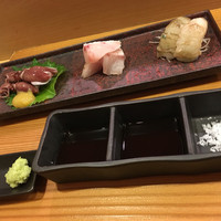 鮨 志の助 - 