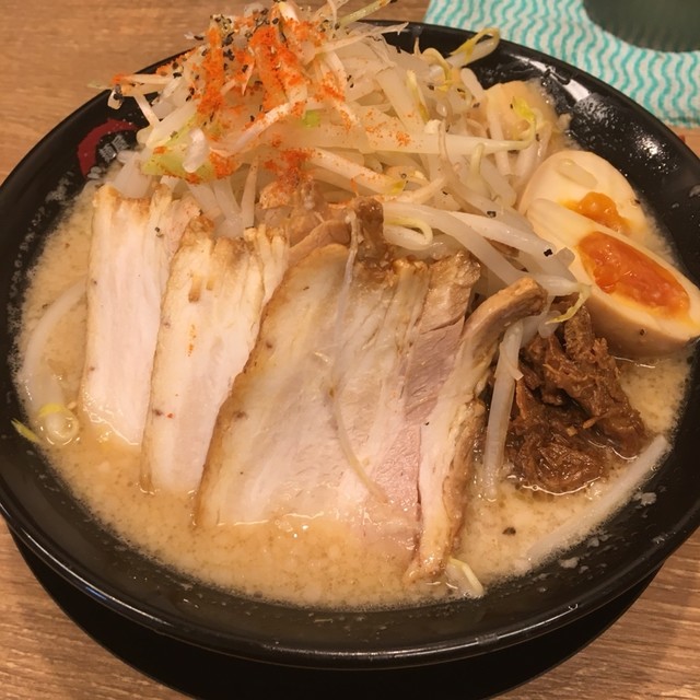 麺屋ごりまる 鶴舞駅前店>