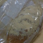 石窯パン工房 サンメリー - きな粉揚げパン