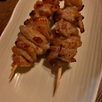 Yakitori Rettori - 