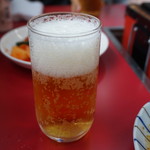 Kimiya - 瓶ビール♪