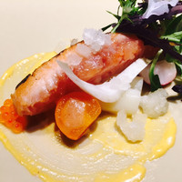 RESTAURANT hidamarino - 