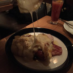 Cheese・Wine Den Hibiya - 