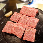 くわはた - フランク